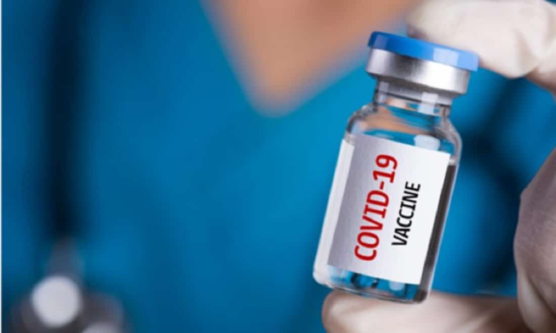 No Plan to Distribute COVID-19 Vaccine Through Private Channels