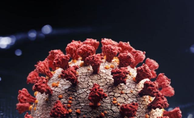 The Inevitable Disaster - New Coronavirus Variant Detected in Pakistan